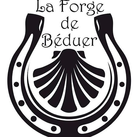 La Forge De Beduer Bed & Breakfast エクステリア 写真