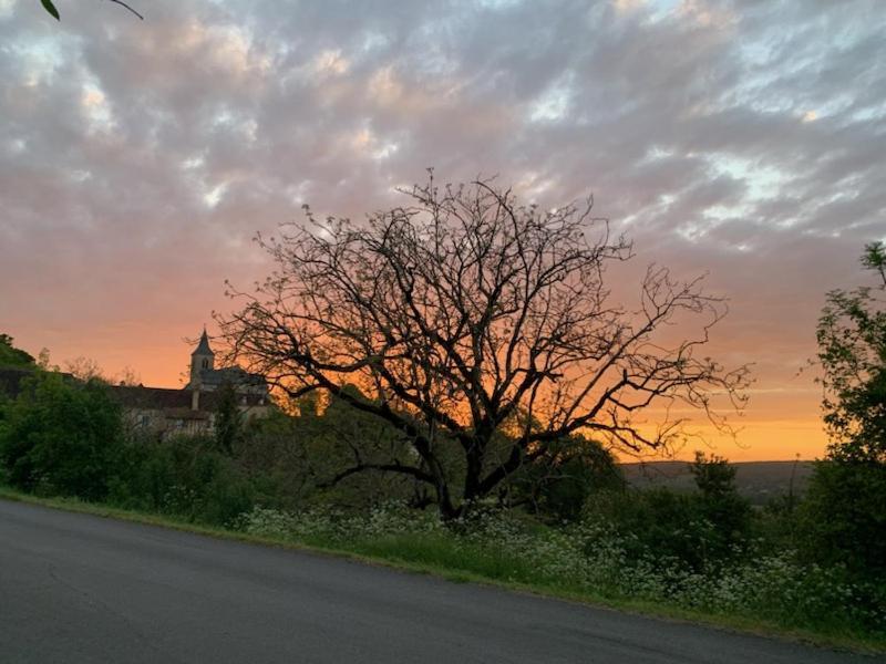 La Forge De Beduer Bed & Breakfast エクステリア 写真